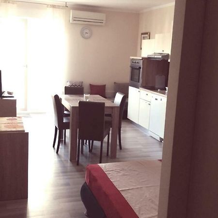 Apartment Oli 斯普利特 外观 照片
