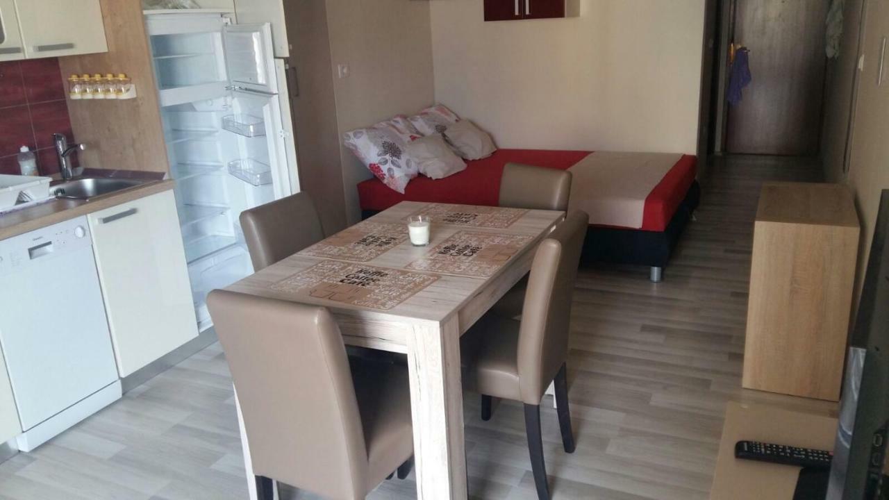 Apartment Oli 斯普利特 外观 照片
