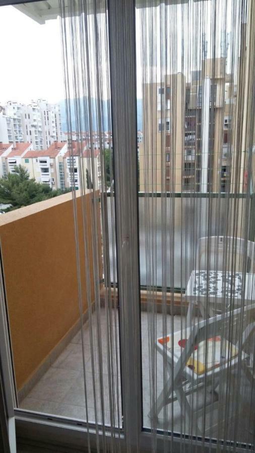 Apartment Oli 斯普利特 外观 照片