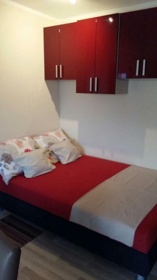 Apartment Oli 斯普利特 外观 照片