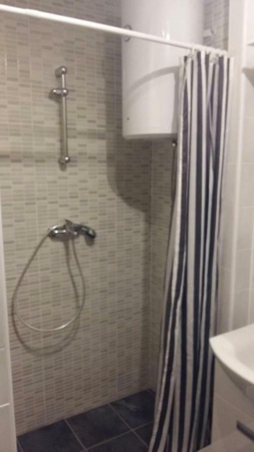 Apartment Oli 斯普利特 外观 照片